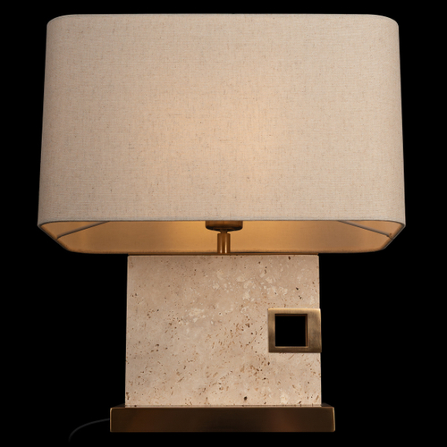 Настольная лампа Loft It Slot 10448T