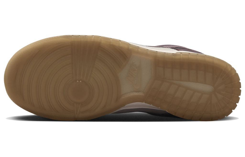Кроссовки Nike Dunk Low "Plum Eclipse" (Женская размерная сетка)