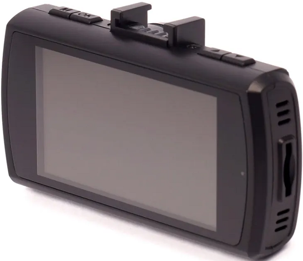 Видеорегистратор  Sho-me A12-GPS/GLONASS WI-FI