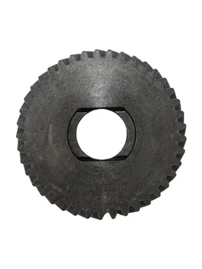 Шестерня косозубая (41 зуб) для отрезной пилы 2414B/2414EN/2414NB makita (макита) (226415-5) оригинал