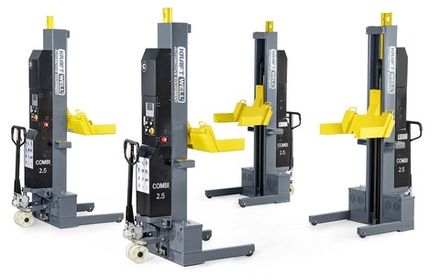 Подъемники