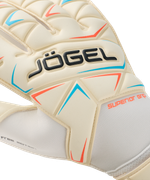 Перчатки вратарские Legend SL4 Roll Negative, белый