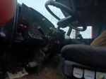 СпецАвтоКам 6522* на шасси КамАЗ 6522 6x6 Самосвал 6522KZ (Дизельный, 11,8 л, 400 л.с., МТ)