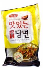 Вермишель WeiWang из сладкого картофеля 500 г