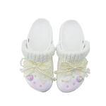 Crocs Classic Platform Clog Eva