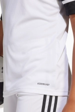 Футболка adidas Squadra 25 Junior - белый