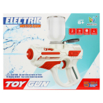 Водный пистолет с аккамулятором, коробка 9006