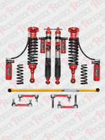 Haval H9 NEW лифт-комплект регулируемой подвески +2" ST8000+