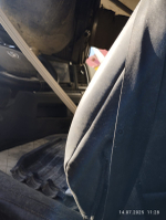 Shacman (Shaanxi) SX* 6x4 Седельный тягач SX42584V324 (Дизельный, 11,6 л, 423 л.с., АТ)