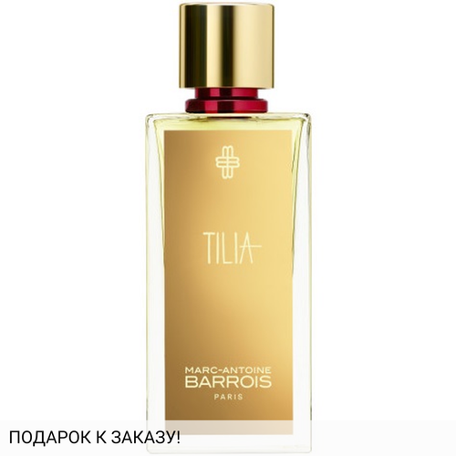 Marc-Antoine Barrois Tilia