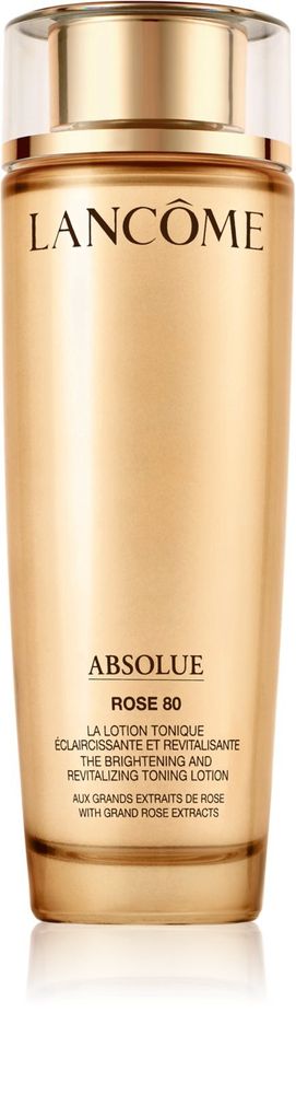 Lancôme Absolue Rose 80 Тоник для лица, уменьшающий признаки старения