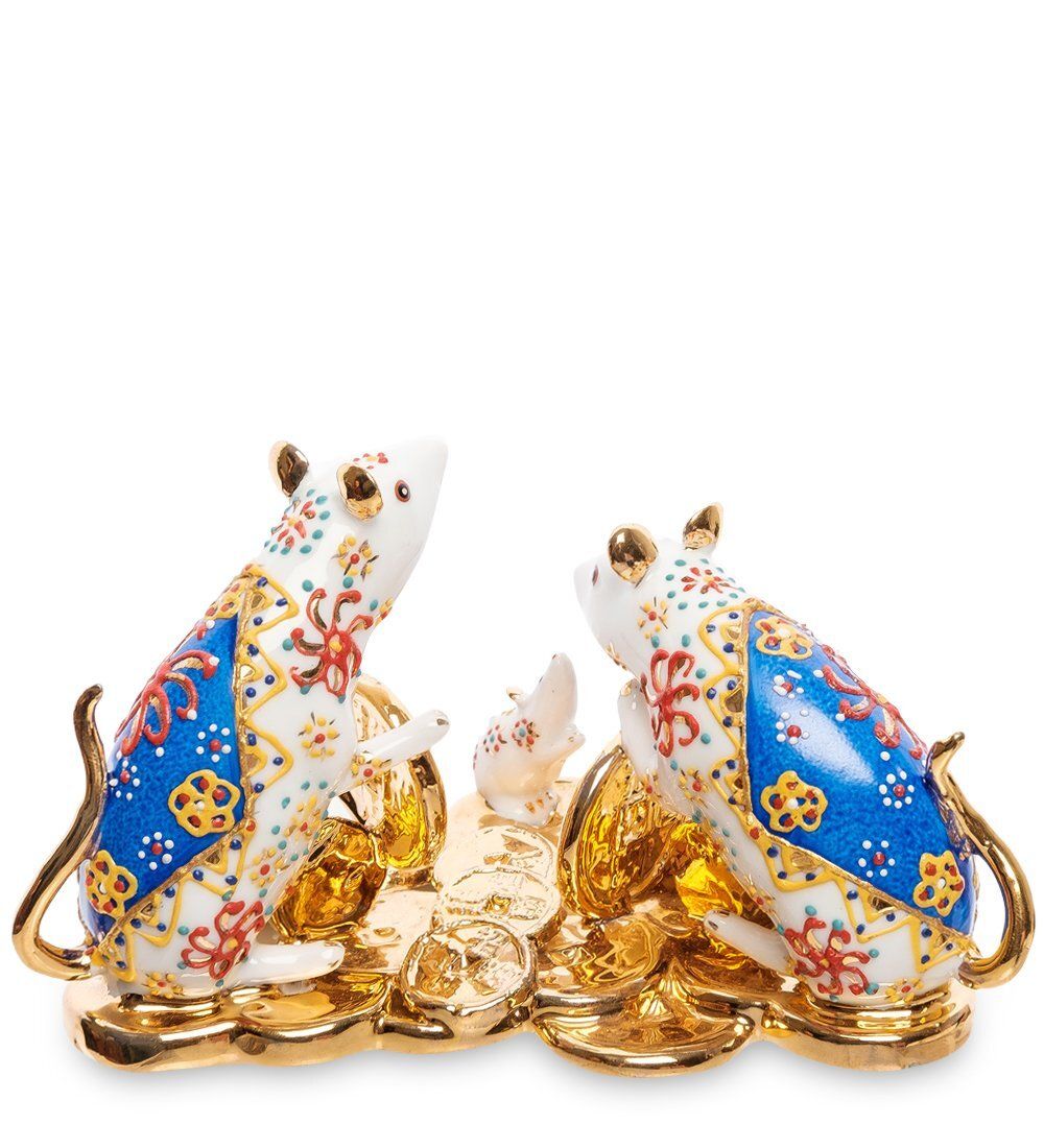 VS-361 Фигурка «Мышата»