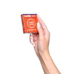 Презервативы LUXE ROYAL Long Love гладкие, продлевающие с добавлением анестетика 3 шт.