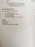 Old English: A Historical Linguistic Companion First Edition