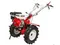 Мотоблок "BRAIT" 135 GDD PRO (15 л.с., с дифференциалом, с понижающей передачей)