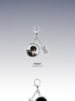(ПРЕДЗАКАЗ) товары NCT DREAM - THE DREAM SHOW 4 : FUTURE THE DREAM TOUR OFFICIAL MD KEYRING SET