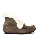 Мокасины Alena Khaki