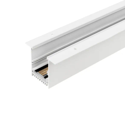 Трек встраиваемый MAG-TRACK-4560-F-3040 (WH) (Arlight, IP20 Металл, 5 лет) 028062