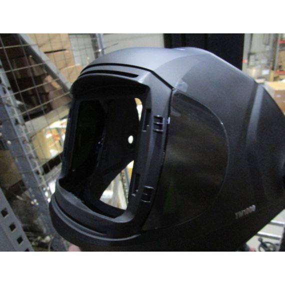 Маска сварщика Tecmen TM 1000 PAPR