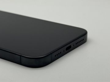 iPhone 15 Pro Max 256Gb Black Titanium