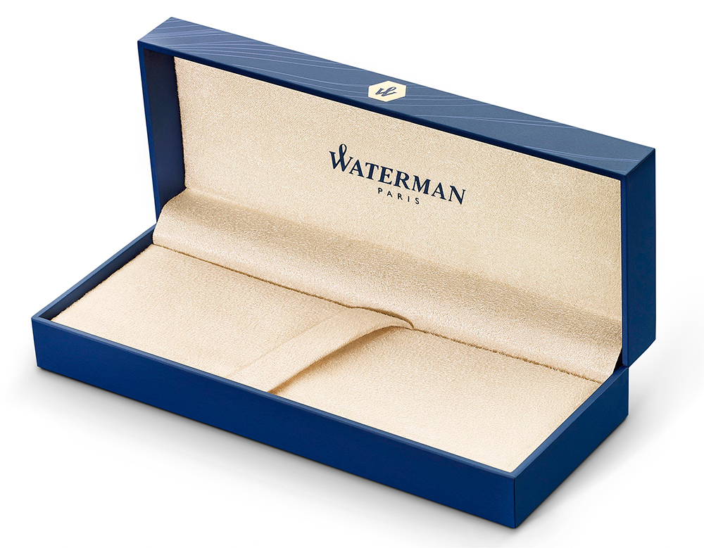 Waterman Hemisphere - Essential Coral Pink CT, шариковая ручка, М
