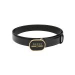 Пояс GUCCI Logo 3cm, 547754-0F7FG-1055
