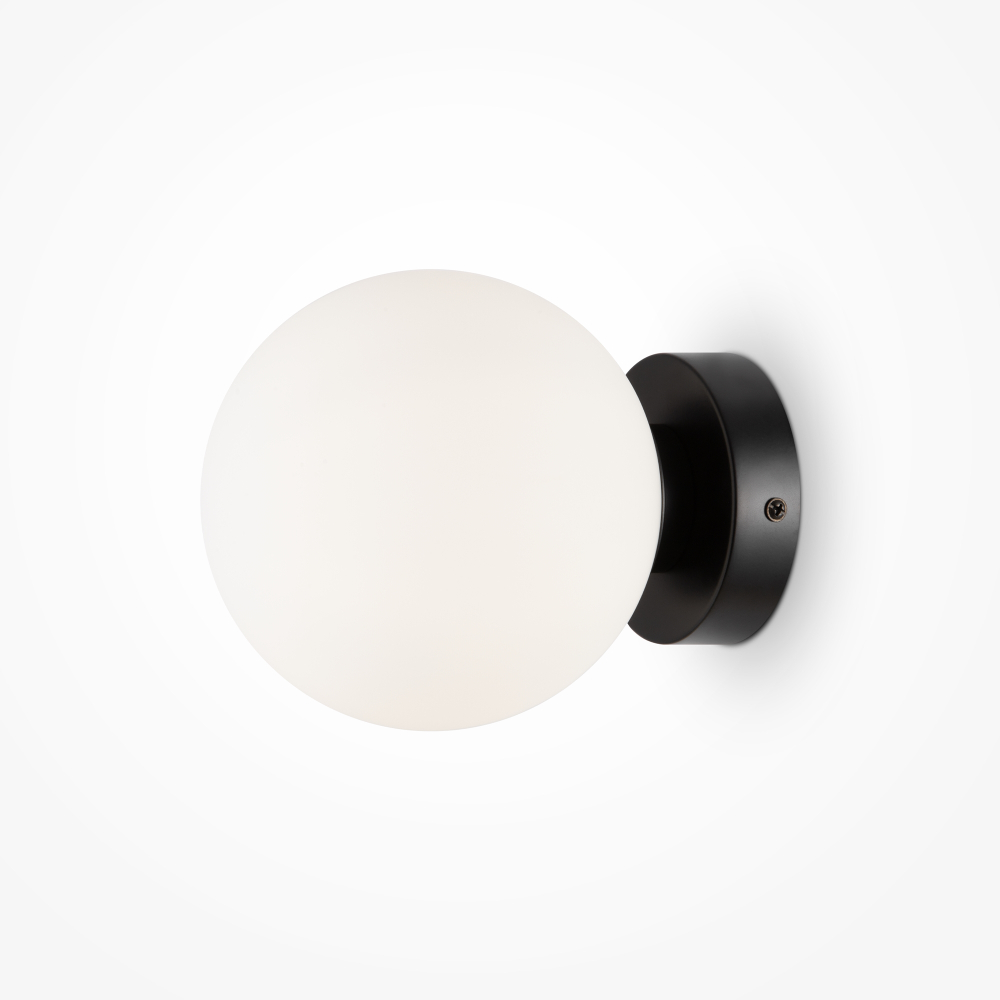 Настенный светильник (бра) Maytoni MOD321WL-01B