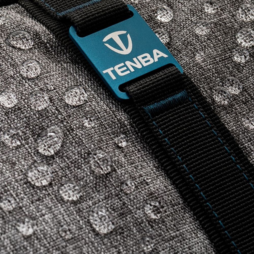 Tenba Skyline Shoulder Bag 12 Grey