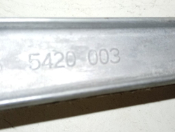 WAA20160OE/01 кт47 Шкив бака для стиральной машины Bosch WAA20160OE б/у