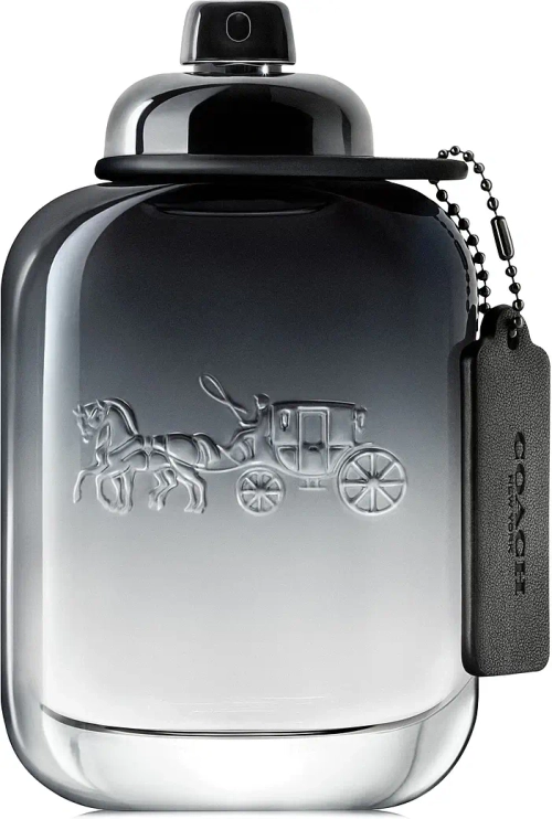 Coach For Men Eau de Toilette 100 ml