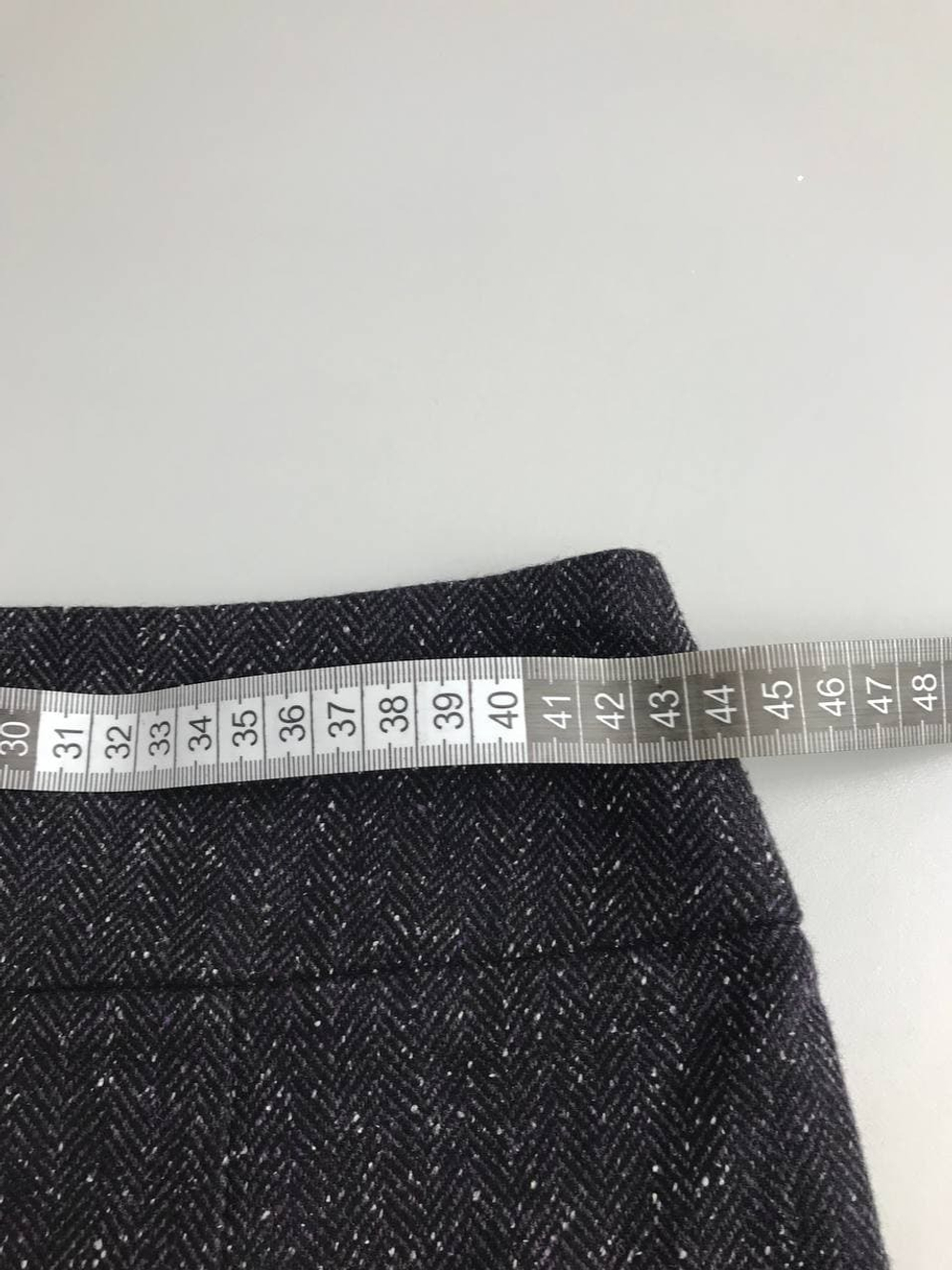 Юбка Orsay расклешенная 46 размер, новая