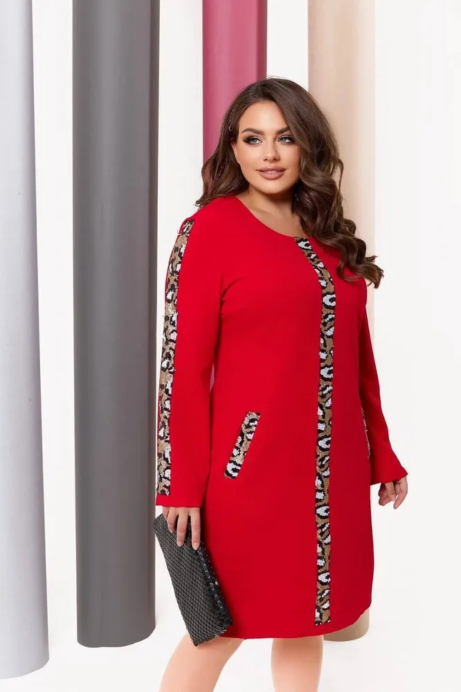 Платье УК-0799-1 Fabrika