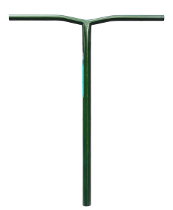 Руль Комета Wave Нефрит 31.8, Зеленый