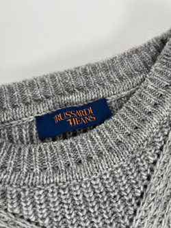 Свитер Trussardi Jeans