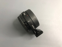 JJC Canon EF-EOS R