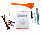 Бензиновый генератор инверторный Brait BR 3500i 02.01.075.100