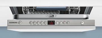 Встраиваемая посудомоечная машина Siemens SR 65M036
