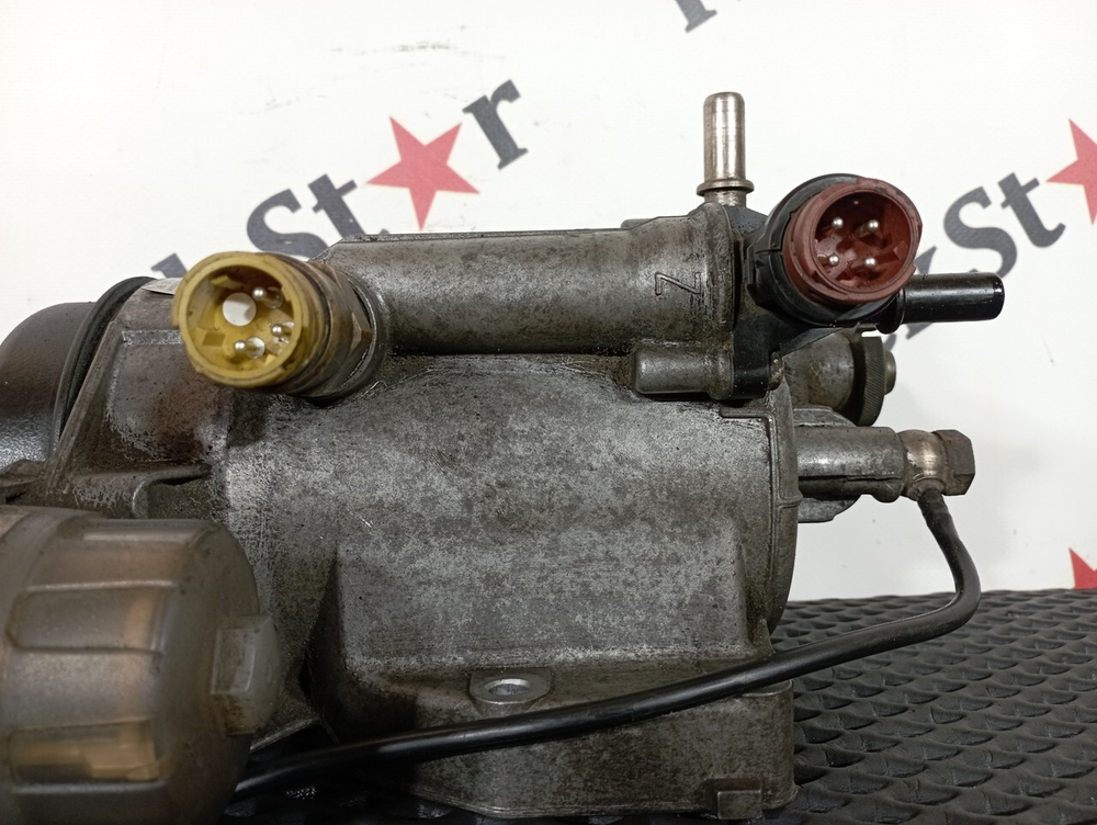 Корпус топливного фильтра 2016г