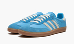 Adidas Samba OG "Sporty & Rich Blue Rush"