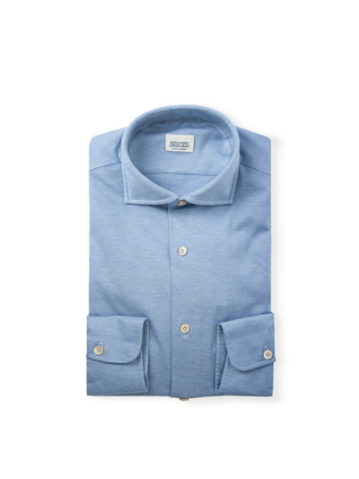 Сорочка Alessandro Gherardi