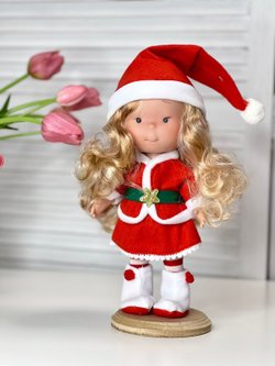 Кукла Nines виниловая 30см PIPPA (2817K)