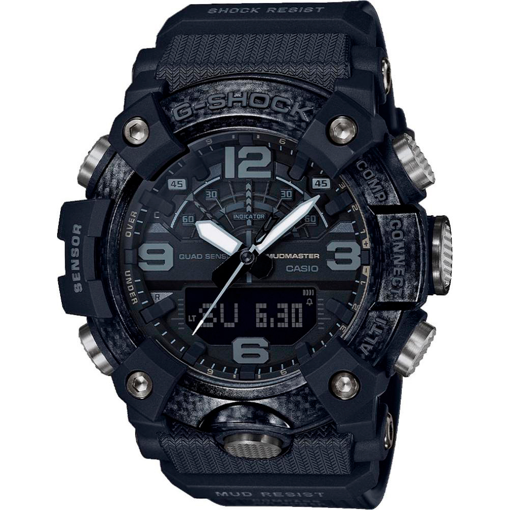 Casio GG-B100-1B