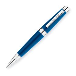 Cross C-Series Monaco Blue Mblack (AT0395-5)