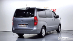 Hyundai The New Grand Starex Van 3-х местный (09.2020)