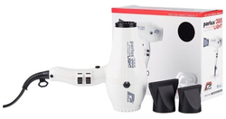Фен Parlux 385 Power Light Белый