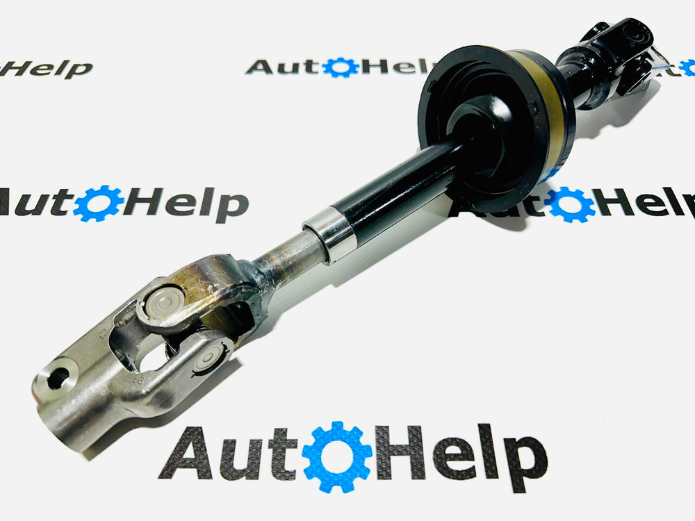 Карданчик рулевой 45220-06250 Toyota Camry 17-