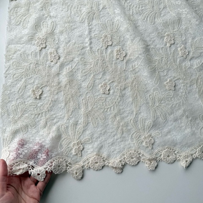 Вышивка 3д Дыхание весны