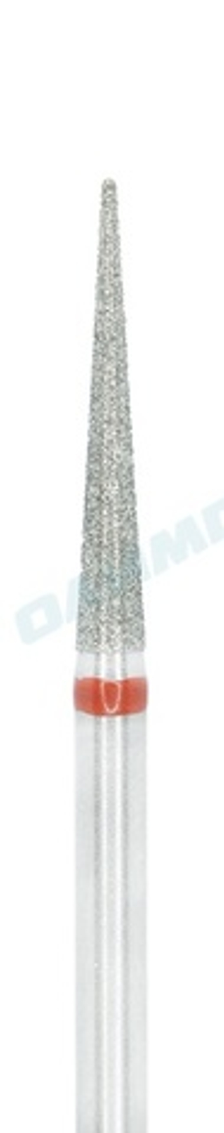 859-016F-FG Боры алмазные типа FG диам. 1,6 мм шт.