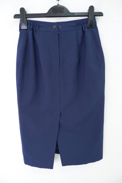 Юбка Никол+ лаконичная 40 размер