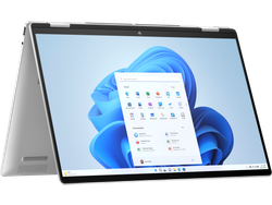 HP Envy x360 2-in-1 16" Touch / Ultra 5 / 16 ГБ / 1920x1200 / Win 11